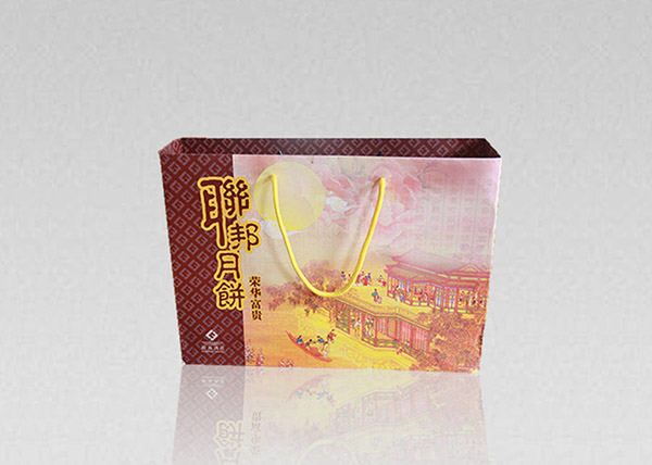 禮盒/禮品袋